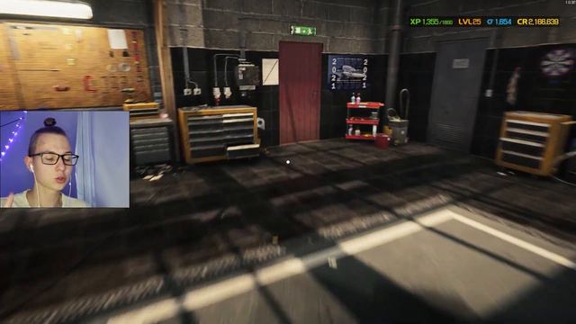 СОБИРАЕМ КОЛЛЕКЦИЮ ФОРСАЖ, ВРОДЕ ВСЁ ЕСТЬ, НО ОНИ ЛОХАНУЛИСЬ! (Car Mechanic Simulator 2021) #4 смотреть онлайн