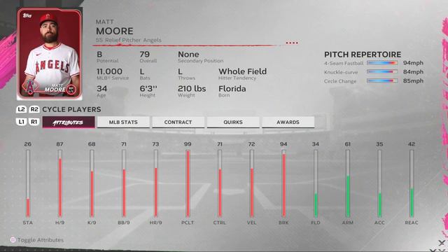 REBUILDING THE LOS ANGELES ANGELS!!! | MLB The Show 24 Angels Franchise Series Intro смотреть онлайн