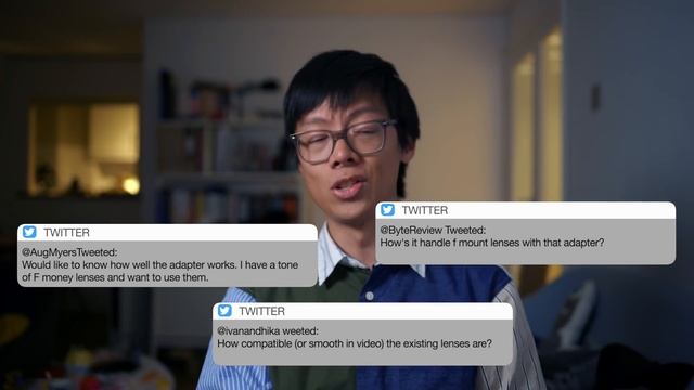 Kai W по-русски: Nikon Z7 - лучшая полнокадровая беззеркалка? смотреть онлайн