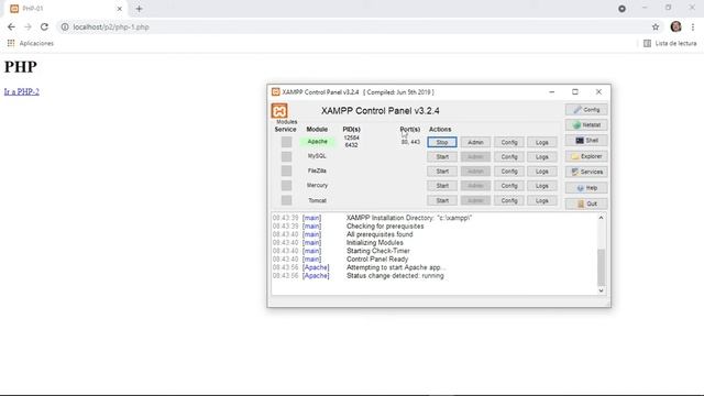 Instituto Belgrano. Desarrollo de Software. Programación II. Profesor Dante Roselli. Clase 2021-12 смотреть онлайн