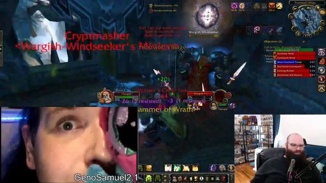 Chris Chan: A Comprehensive History - Part 64 - GenoSamuel2.1 смотреть онлайн