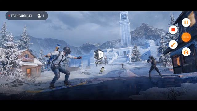 Strim pubg // 150 soon🎯 смотреть онлайн