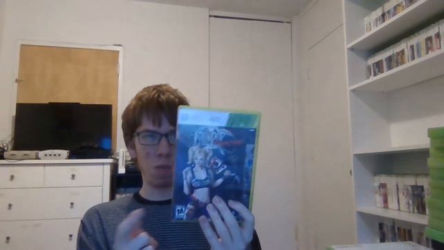 My Xbox 360 Game Collection 2021 (Over 200+ Games)