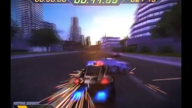 Police Supercars Racing - Download Free at GameTop.com смотреть онлайн