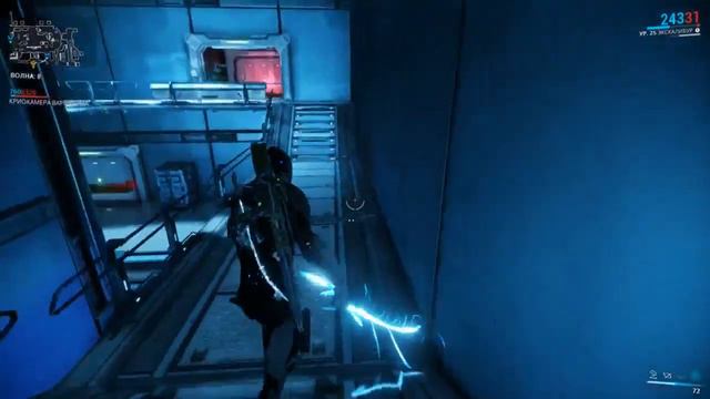 Warframe 3 Добыл ресурсы на (стража) собирателя лута ! смотреть онлайн