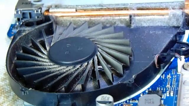 Ремонт ноутбука Aser Aspire 5750G