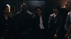 Брат якудзы