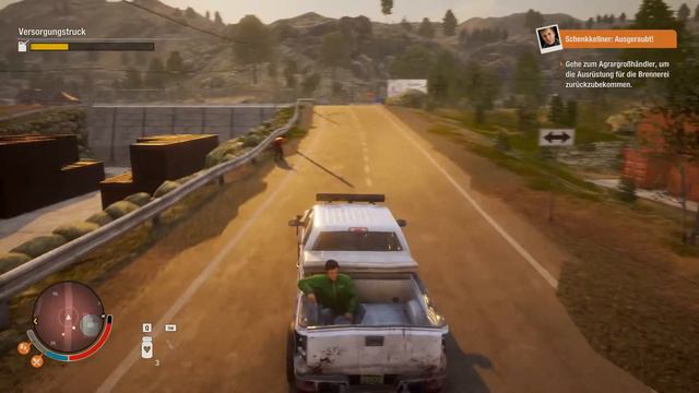 STATE OF DECAY 2 #Folge 23 ENKLAVE AUSLÖSCHEN LETS PLAY/DEUTSCH смотреть онлайн