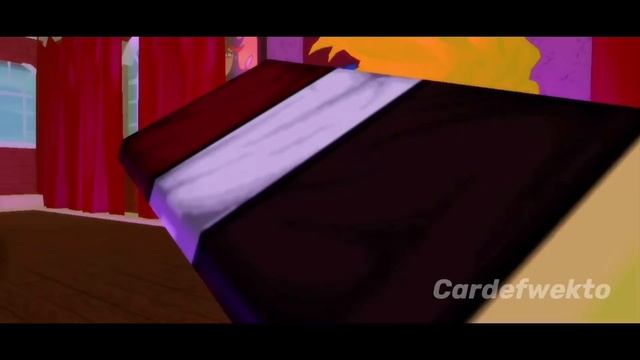 Sono Chi No Sadame in Roblox (JoJo OP 1) смотреть онлайн