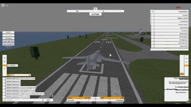 Roblox Neo warfare-X Nuke смотреть онлайн