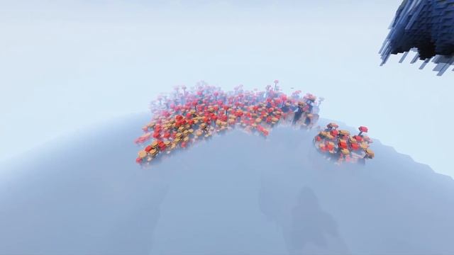 Finding THE PERFECT Terralith Seed For Minecraft 1.18 (+ MANSION Near Spawn) смотреть онлайн