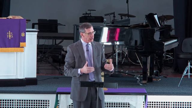 APC Online Worship 2-25-2024: Supernatural Series - Natural And Supernatural