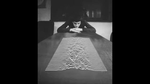 Joy Division - Love Will Tear Us Apart (эквиритмичный перевод)