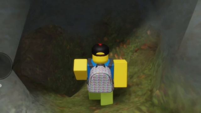 Я упал в пещеру… смотреть онлайн