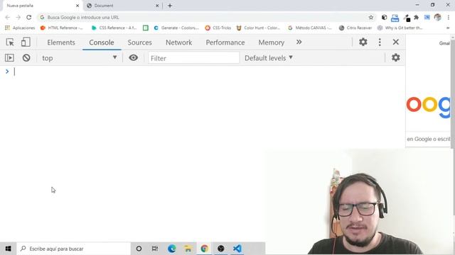 Curso de Javascript #09? | Aprender javascript desde cero???[2020] - Condicionales y Ternario смотреть онлайн
