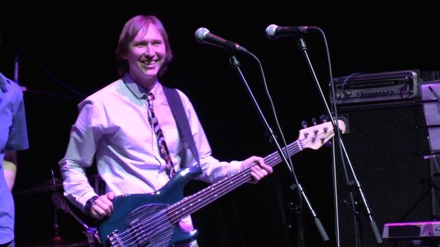 Анатолий Алёшин Чёрные кони Юбилей в ЦДХ смотреть онлайн