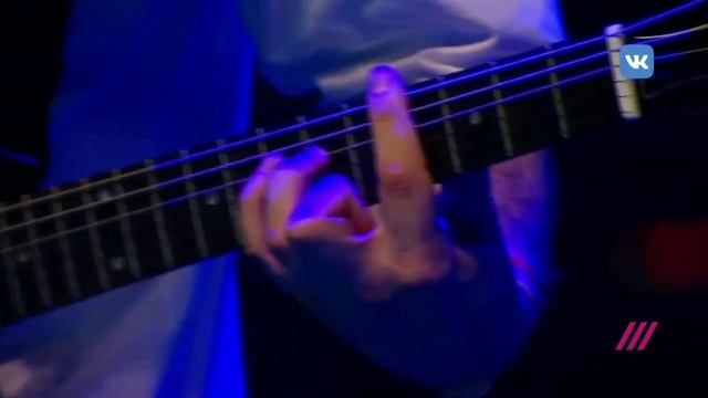 Noize mc «Я буду петь свою музыку» Москва 26 ноября 2018 г. смотреть онлайн