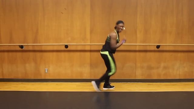 30-Minute Latin Dance Workout смотреть онлайн