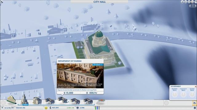 Simcity 5 Tutorial / Guide - How To Start A City / Essentials смотреть онлайн