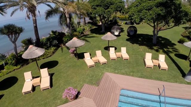 HEALTHOUSE LAS DUNAS смотреть онлайн