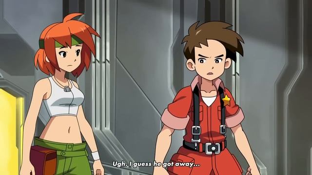 Advance Wars 1+2: Re-Boot Camp - ALL CUTSCENES (Switch) смотреть онлайн