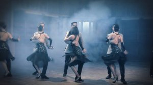 MARCOS AYALA TANGO COMPANY (Аргентина)