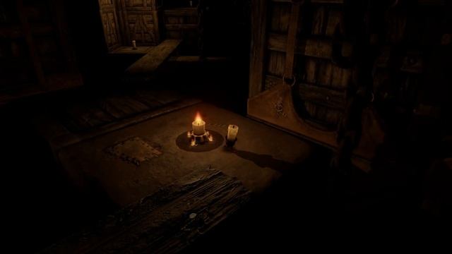 Candleman: The Complete Journey Walkthrough Part 1 No Commentary смотреть онлайн