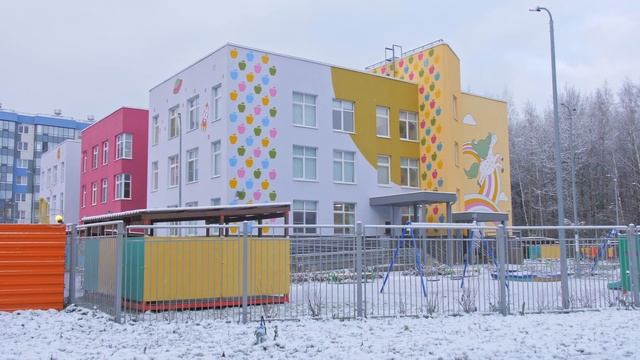 Мини обзор ЖК "Ясно Янино" от застройщика KVS! смотреть онлайн