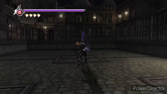 Ninja Gaiden Sigma : NUNCHAKU & FLAILS Moveset смотреть онлайн