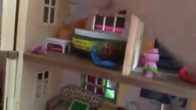 27 Видео ролик Показываю комнату и животных смотреть онлайн