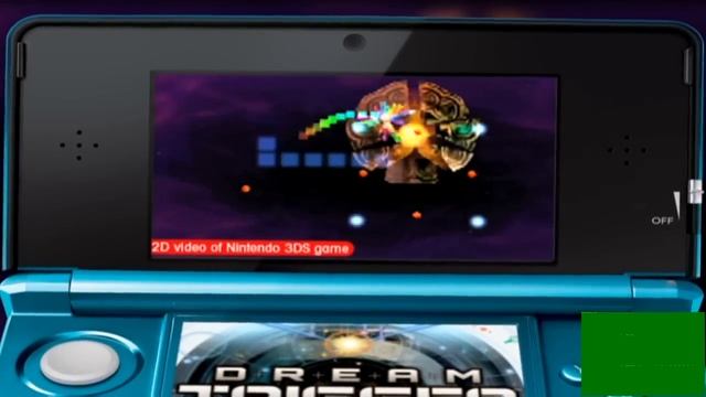Dream Trigger 3D: Frantic Shooting Trailer смотреть онлайн