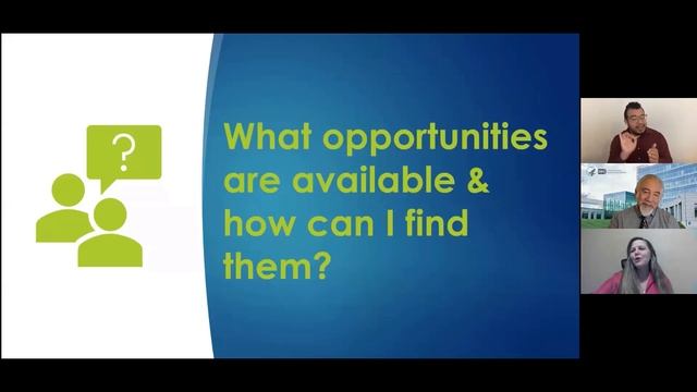 Fundamentals of the NIH Grants Process and Need-to-Know Resources смотреть онлайн