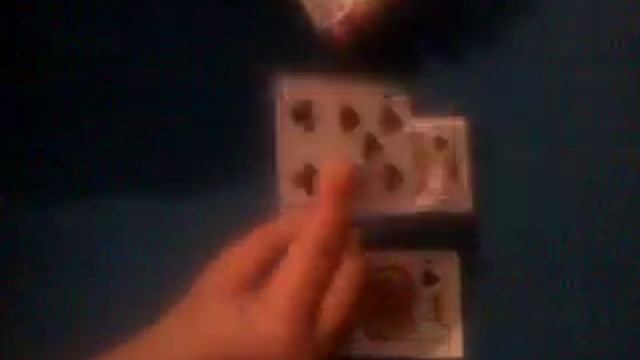 Royal flush + Tutorial смотреть онлайн