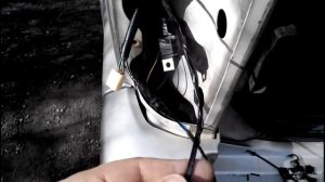 Дополнительный свет и Камера заднего хода для PRADO 95  ЧАСТЬ ПЕРВАЯ