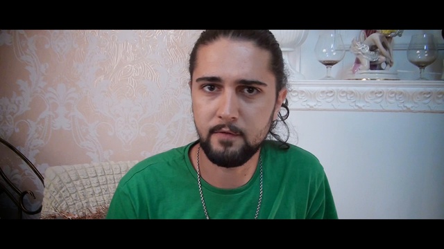 обоз 9 Главчев Сергей