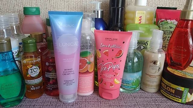 Уход на июль '21 АРБУЗНОЕ НАСТРОЕНИЕ??? ч. 1