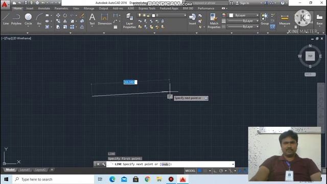 AutoCAD training in Telugu смотреть онлайн