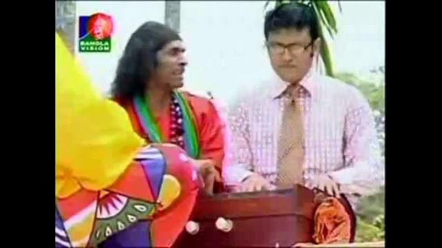 HUMAYUN AHMED BANGLA NATOK Ruper Ghonta