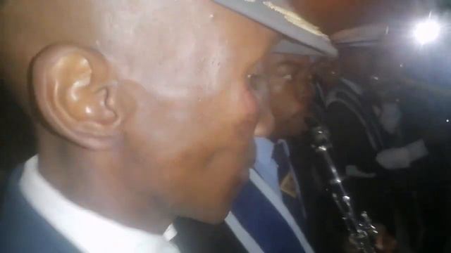 St James Fanfareband ⚪🔵⚪@ Home 2023 "Musichlophe " 🔥🔥🔥🔥Modimo o musa🥺 смотреть онлайн