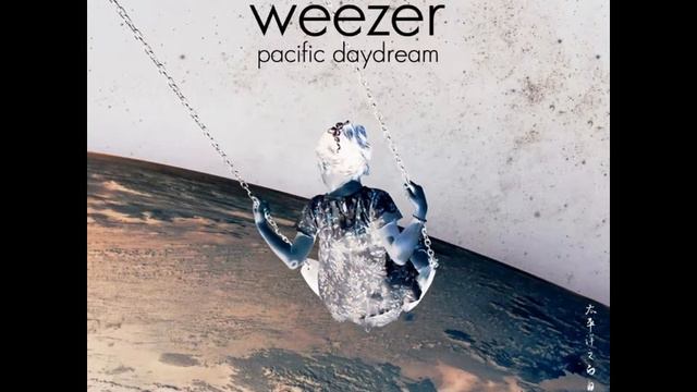 Weezer - Mexican Fender (No Center Channel) смотреть онлайн