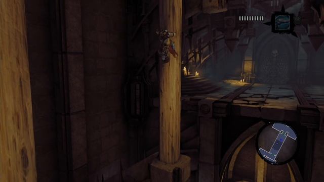 The Sticks and Stones Side Quest - Resistance Stone Locations смотреть онлайн