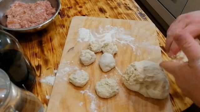 Вкусные сочные перемячи как у дедушки смотреть онлайн