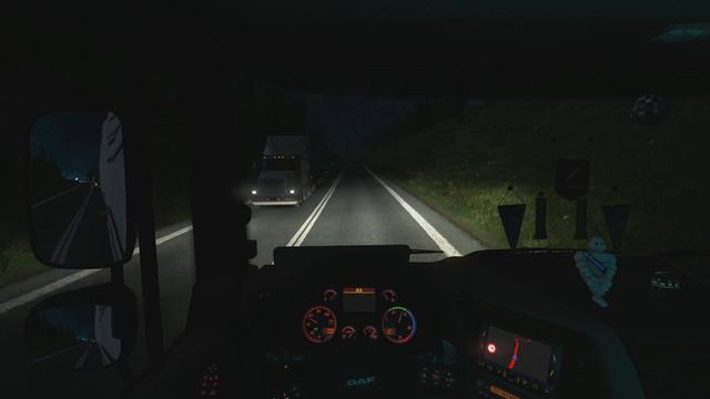 ETS2 #165 Wir kommen nach Albanien - Tirana|Balkan Tour(5)|Mario Map v12.2 [German|HD|mod] смотреть онлайн