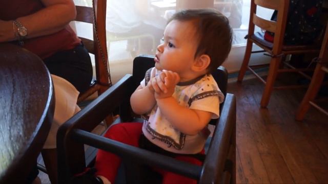 My Daughter's First Disney Trip Vlog | Day 1 | Erika DeOcampo смотреть онлайн