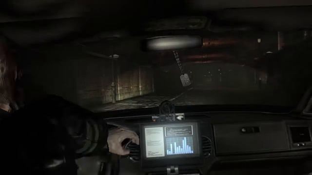 RESIDENT EVIL 6 компания 1 смотреть онлайн