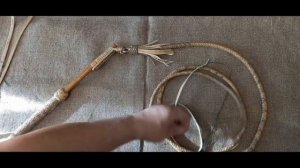 Кнут пастуший