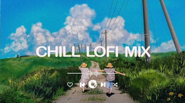 Relax music chil lofi