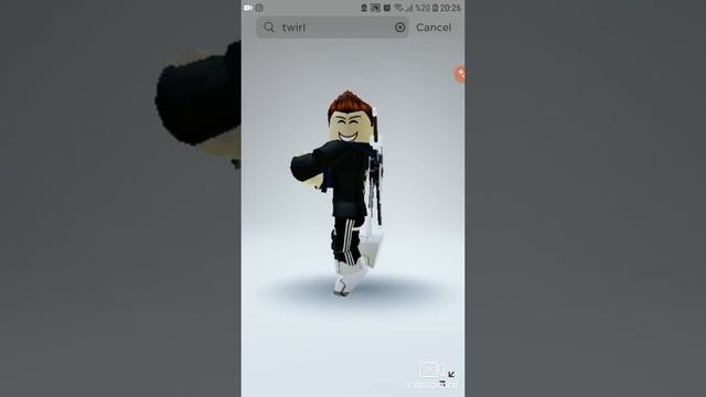 twirl 2 roblox смотреть онлайн
