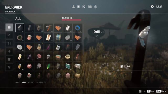 Desolate Survival - Part 5: Teleporting Ghoul Monsters? смотреть онлайн