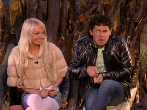 ДОМ-2 Город любви 1834 день Вечерний эфир (18.05.2009)